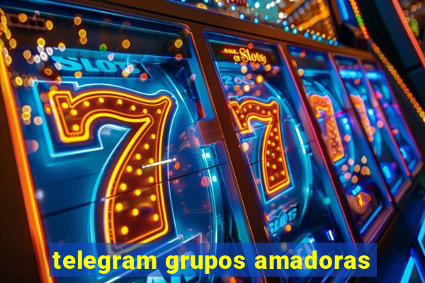 telegram grupos amadoras